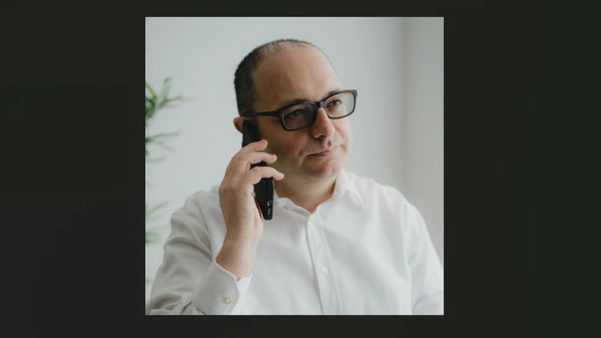 Campobasso Antonio Sinibaldi docente di prestigio nei corsi ordinistici . La nota dell’Ordine dei giornalisti del Molise.